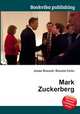 Mark Zuckerberg, Jesse Russell,Ronald Cohn 