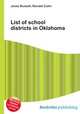 List of school districts in Oklahoma, Jesse Russell,Ronald Cohn 