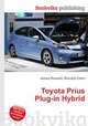 Toyota Prius Plug-in Hybrid, Jesse Russell,Ronald Cohn 