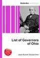 List of Governors of Ohio, Jesse Russell,Ronald Cohn 