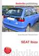 SEAT Ibiza, Jesse Russell,Ronald Cohn 