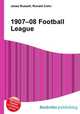 1907–08 Football League, Jesse Russell,Ronald Cohn 