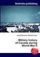 Military history of Canada during World War II, Jesse Russell,Ronald Cohn 