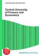 Central University of Finance and Economics, Jesse Russell,Ronald Cohn 