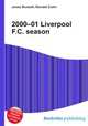 2000–01 Liverpool F.C. season, Jesse Russell,Ronald Cohn 