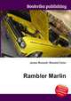 Rambler Marlin, Jesse Russell,Ronald Cohn 