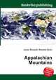 Appalachian Mountains, Jesse Russell,Ronald Cohn 