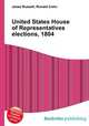United States House of Representatives elections, 1804, Jesse Russell,Ronald Cohn 
