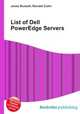 List of Dell PowerEdge Servers, Jesse Russell,Ronald Cohn 