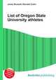 List of Oregon State University athletes, Jesse Russell,Ronald Cohn 