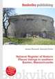 National Register of Historic Places listings in southern Boston, Massachusetts, Jesse Russell,Ronald Cohn 
