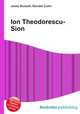 Ion Theodorescu-Sion, Jesse Russell,Ronald Cohn 