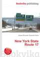New York State Route 17, Jesse Russell,Ronald Cohn 
