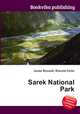 Sarek National Park, Jesse Russell,Ronald Cohn 