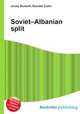Soviet–Albanian split, Jesse Russell,Ronald Cohn 