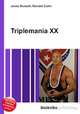 Triplemania XX, Jesse Russell,Ronald Cohn 