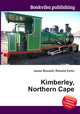 Kimberley, Northern Cape, Jesse Russell,Ronald Cohn 