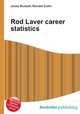 Rod Laver career statistics, Jesse Russell,Ronald Cohn 