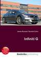 Infiniti G, Jesse Russell,Ronald Cohn 