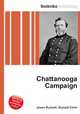 Chattanooga Campaign, Jesse Russell,Ronald Cohn 