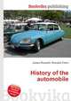 History of the automobile, Jesse Russell,Ronald Cohn 
