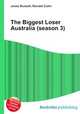 The Biggest Loser Australia (season 3), Jesse Russell,Ronald Cohn 