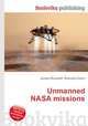 Unmanned NASA missions, Jesse Russell,Ronald Cohn 
