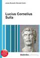 Lucius Cornelius Sulla, Jesse Russell,Ronald Cohn 
