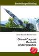 Gianni Caproni Museum of Aeronautics, Jesse Russell,Ronald Cohn 
