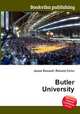 Butler University, Jesse Russell,Ronald Cohn 