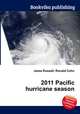 2011 Pacific hurricane season, Jesse Russell,Ronald Cohn 