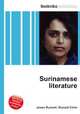 Surinamese literature, Jesse Russell,Ronald Cohn 