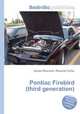 Pontiac Firebird (third generation), Jesse Russell,Ronald Cohn 