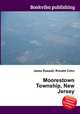 Moorestown Township, New Jersey, Jesse Russell,Ronald Cohn 
