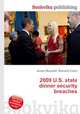 2009 U.S. state dinner security breaches, Jesse Russell,Ronald Cohn 