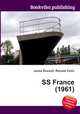SS France (1961), Jesse Russell,Ronald Cohn 