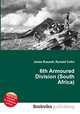 6th Armoured Division (South Africa), Jesse Russell,Ronald Cohn 