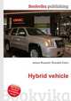 Hybrid vehicle, Jesse Russell,Ronald Cohn 