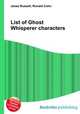 List of Ghost Whisperer characters, Jesse Russell,Ronald Cohn 