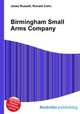 Birmingham Small Arms Company, Jesse Russell,Ronald Cohn 