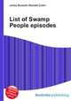 List of Swamp People episodes, Jesse Russell,Ronald Cohn 