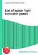 List of space flight simulator games, Jesse Russell,Ronald Cohn 