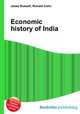 Economic history of India, Jesse Russell,Ronald Cohn 