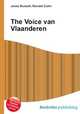The Voice van Vlaanderen, Jesse Russell,Ronald Cohn 