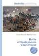 Battle of Spotsylvania Court House, Jesse Russell,Ronald Cohn 