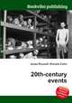 20th-century events, Jesse Russell,Ronald Cohn 