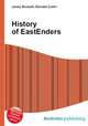 History of EastEnders, Jesse Russell,Ronald Cohn 