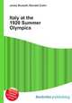 Italy at the 1920 Summer Olympics, Jesse Russell,Ronald Cohn 