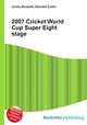 2007 Cricket World Cup Super Eight stage, Jesse Russell,Ronald Cohn 
