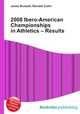 2008 Ibero-American Championships in Athletics – Results, Jesse Russell,Ronald Cohn 